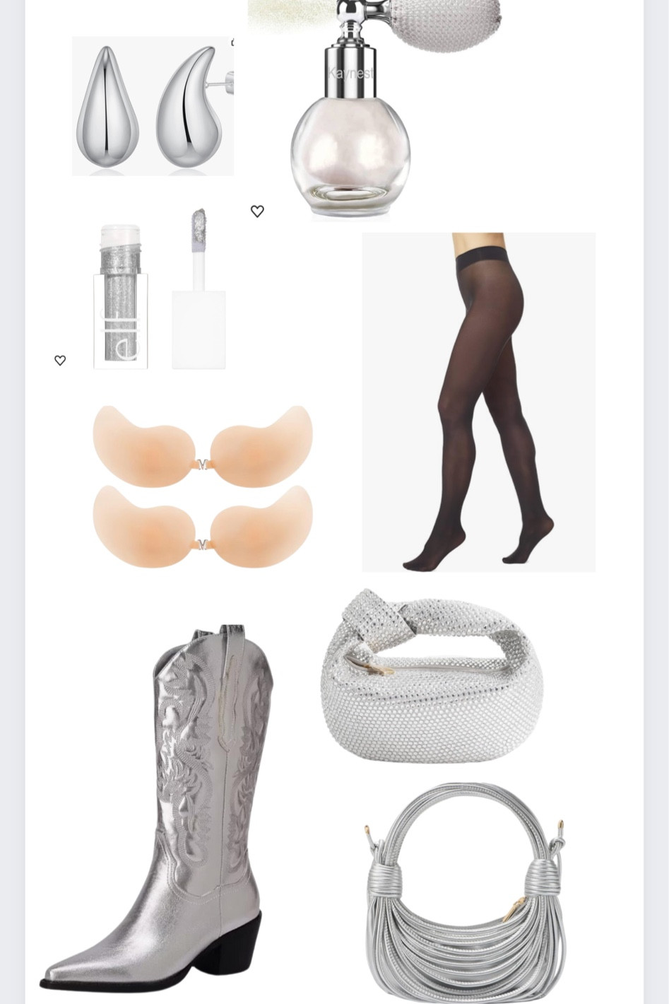 NYE essentials

#LTKHoliday #LTKSeasonal #LTKparties