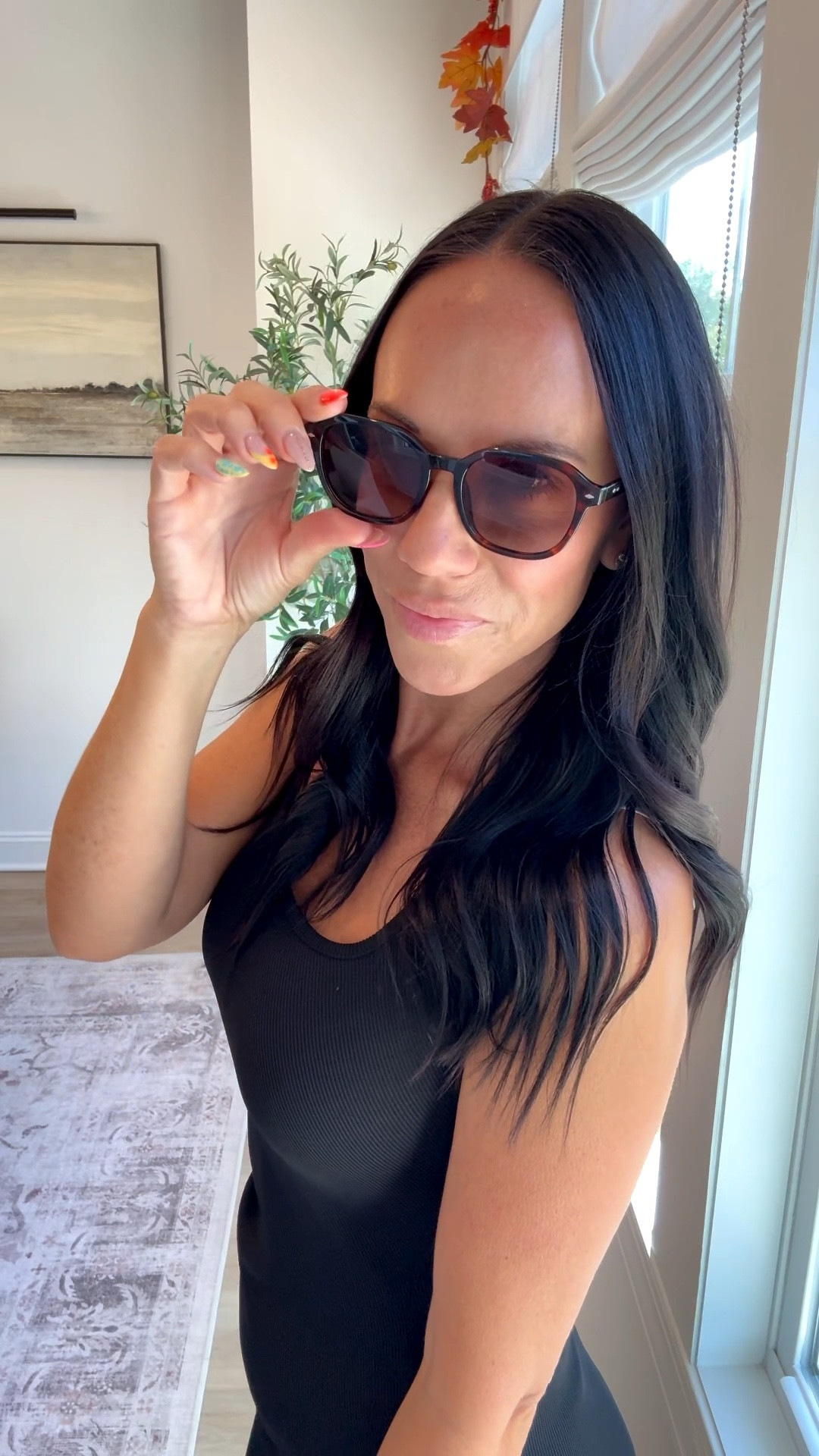 These Sojos sunnies from Amazon are a must have! 

Which pair is your favorite?

#amazonfashionfinds #amazonstyle #amazonfavorites #amazonhaul #amazonfinds #fallfashion #sunglassesstyle #amazonfashion #sojos #sojossunglasses


#LTKStyleTip #LTKTravel #LTKFindsUnder50