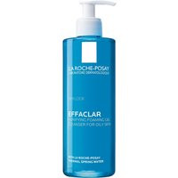 La Roche-Posay Effaclar Purifying Foaming Gel Cleanser for Oily Skin (Various Sizes) | Dermstore (US)