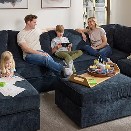 Arm Styles (3) | Lovesac