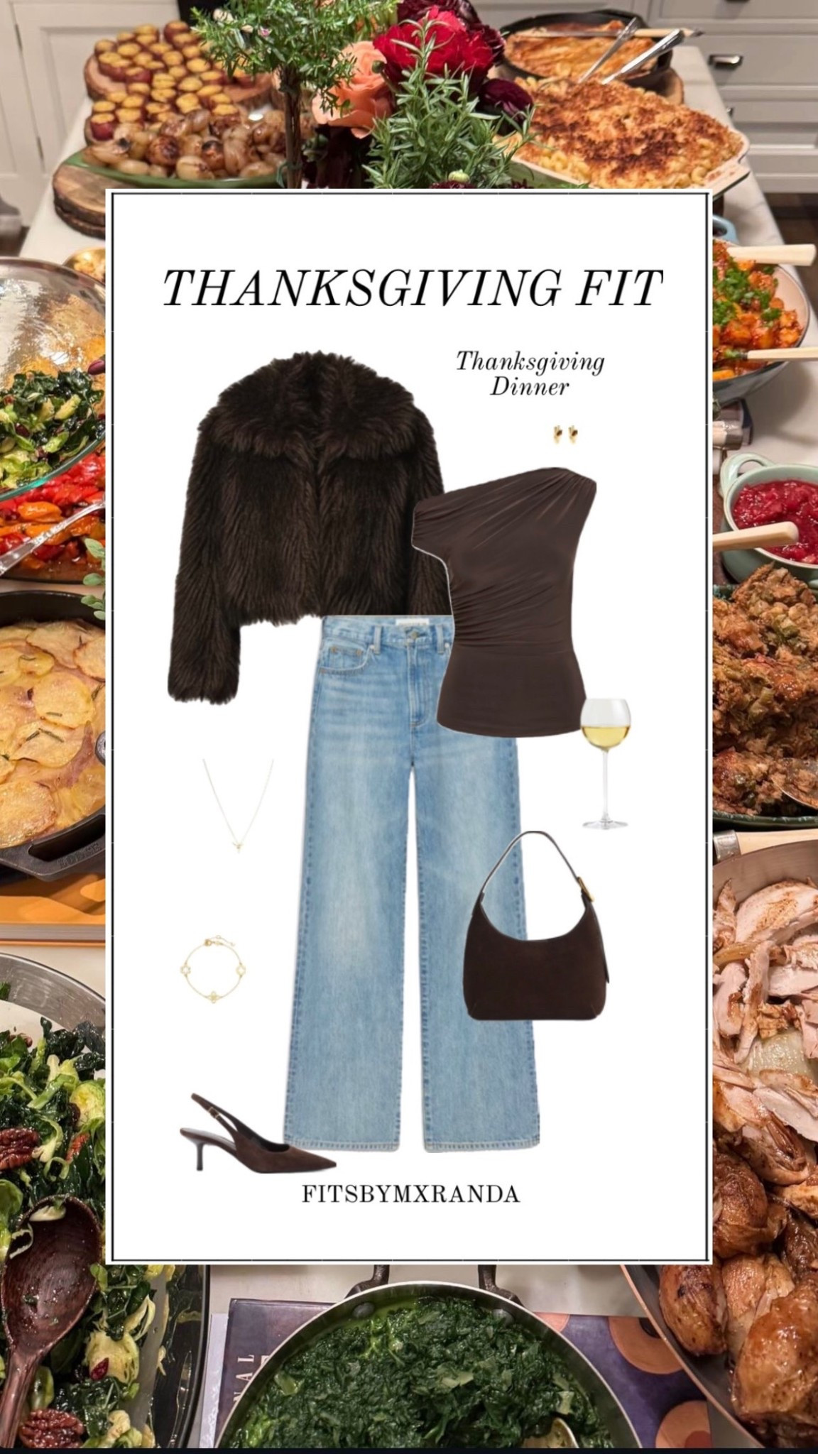 Thanksgiving Outfit

#LTKFindsUnder100 #LTKStyleTip #LTKHoliday