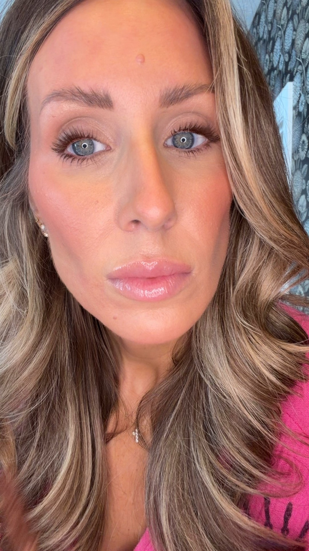 Makeup I used today 

#LTKgrwm #LTKValentine #LTKdayinmylife