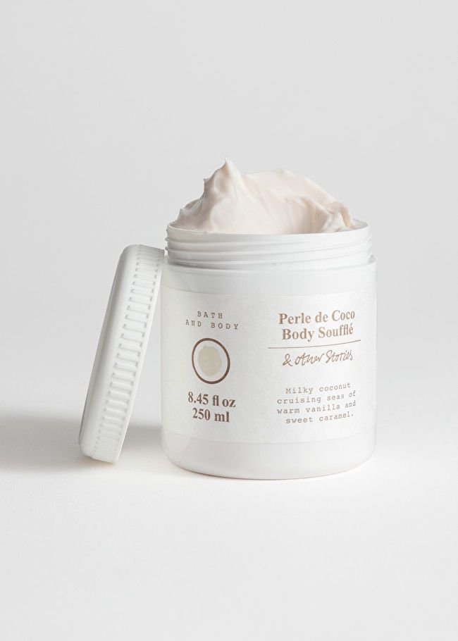 Perle de Coco Body Souffle | & Other Stories (EU + UK)