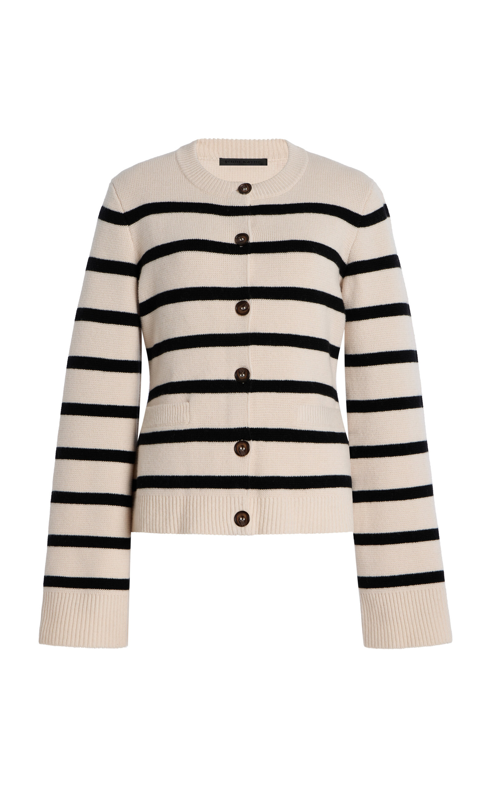 Cooper Wool-Cashmere Cardigan | Moda Operandi (Global)