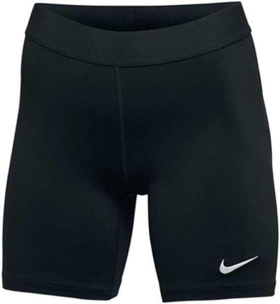 Nike Womens Half Tight 7'' Compression Running Short | Amazon (US)