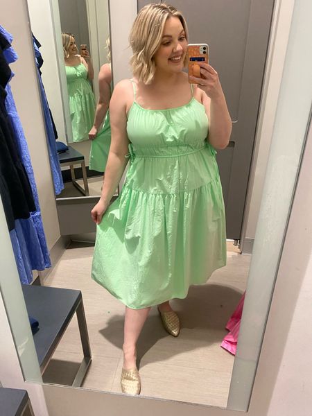 30% off dresses with target circle event.   I love this dress, lots of feminine details, paired with a bold fun color. So fun! I’m wearing a large. 



#LTKfindsunder50 #LTKxTarget #LTKstyletip