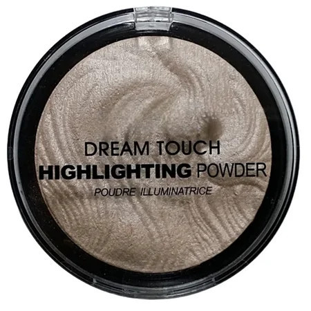 Elegani Baked Highlight Powder | Illuminate Your Look with Radiance | Powder Highlighter for a Champagne Finish | Walmart (US)