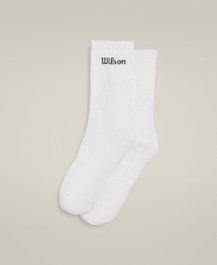 Crew Sock | Wilson Sporting Goods