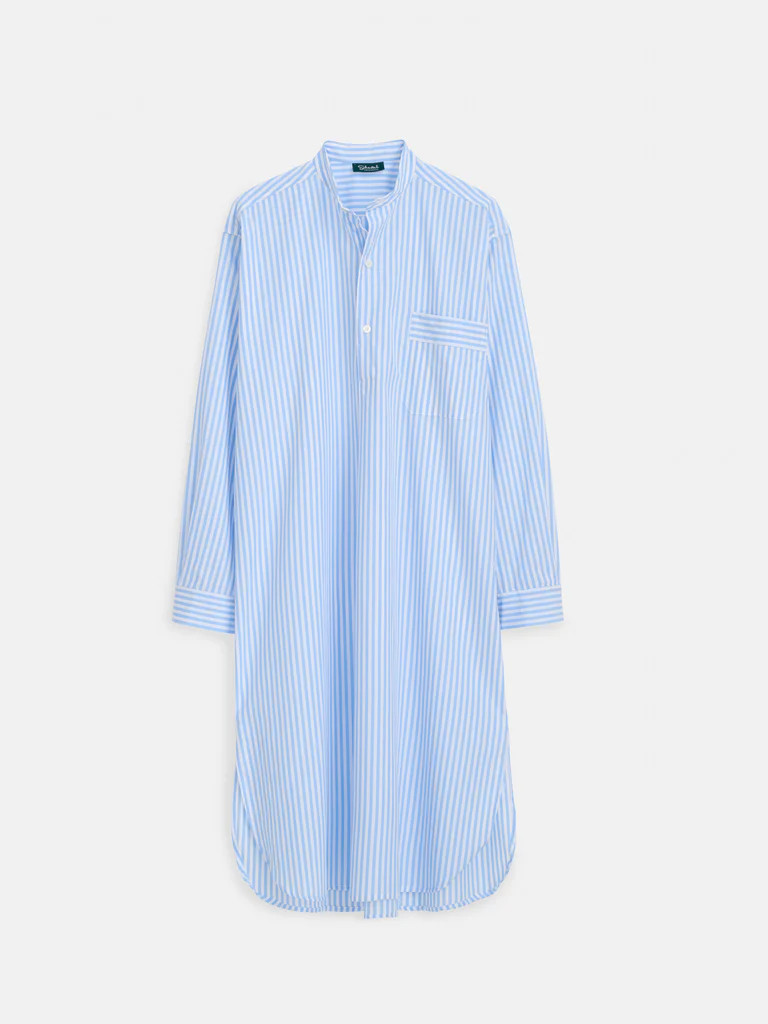 Schostal x Alex Mill Nightshirt | Alex Mill