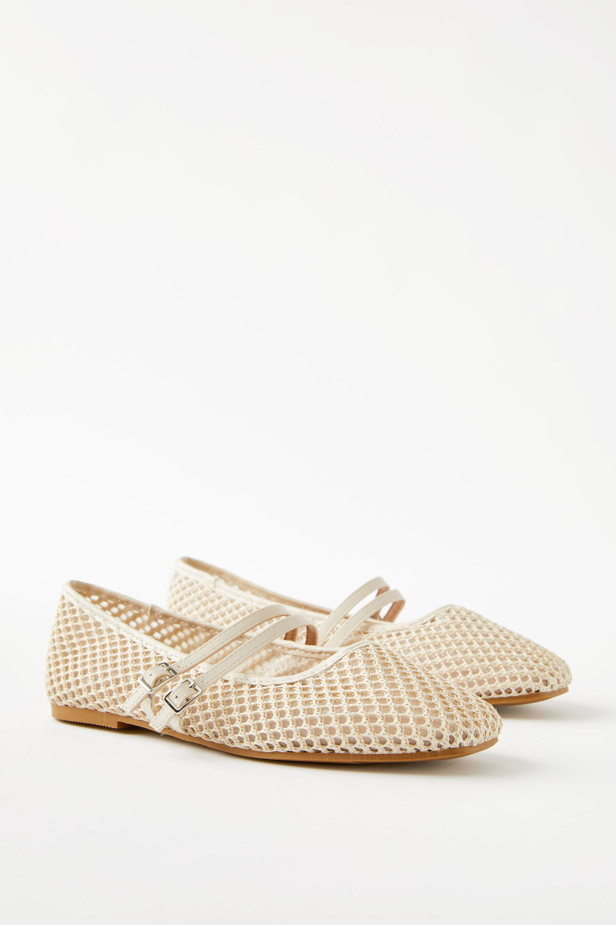 Frankie Strappy Ballet | Cotton On (ANZ)