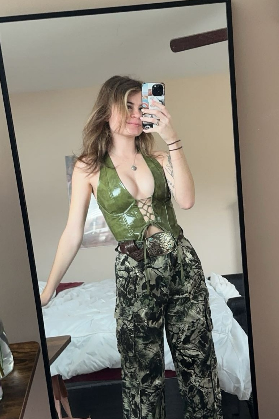 People have been in love with this top and I want to show you wear to get it! Tap the link! 

#LTKfindsunder50 #LTKstyletip #LTKActive