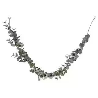 6ft. Sage Green Eucalyptus Garland by Ashland® | Michaels Stores