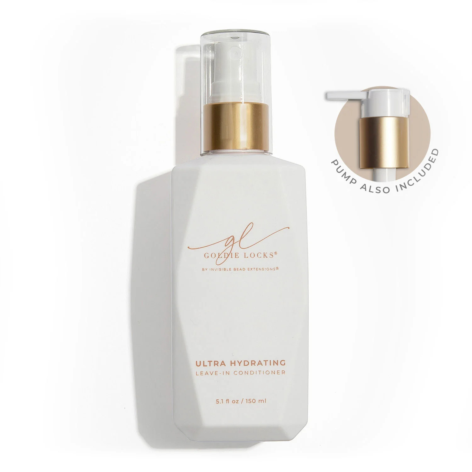 Ultra Hydrating Leave-In Conditioner | Goldie Locks