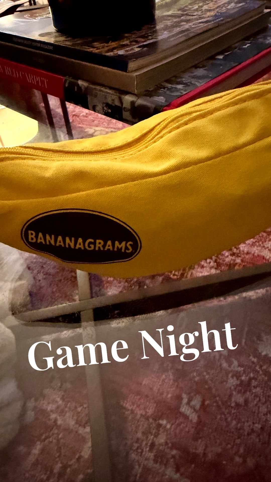 So much fun! Play with two or more! $13.00 this will become a family favorite for sure!

Love you mean it 💙🦋😘