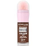 Maybelline New York Instant Age Rewind Instant Perfector 4-In-1 Glow Makeup, Deep | Amazon (US)