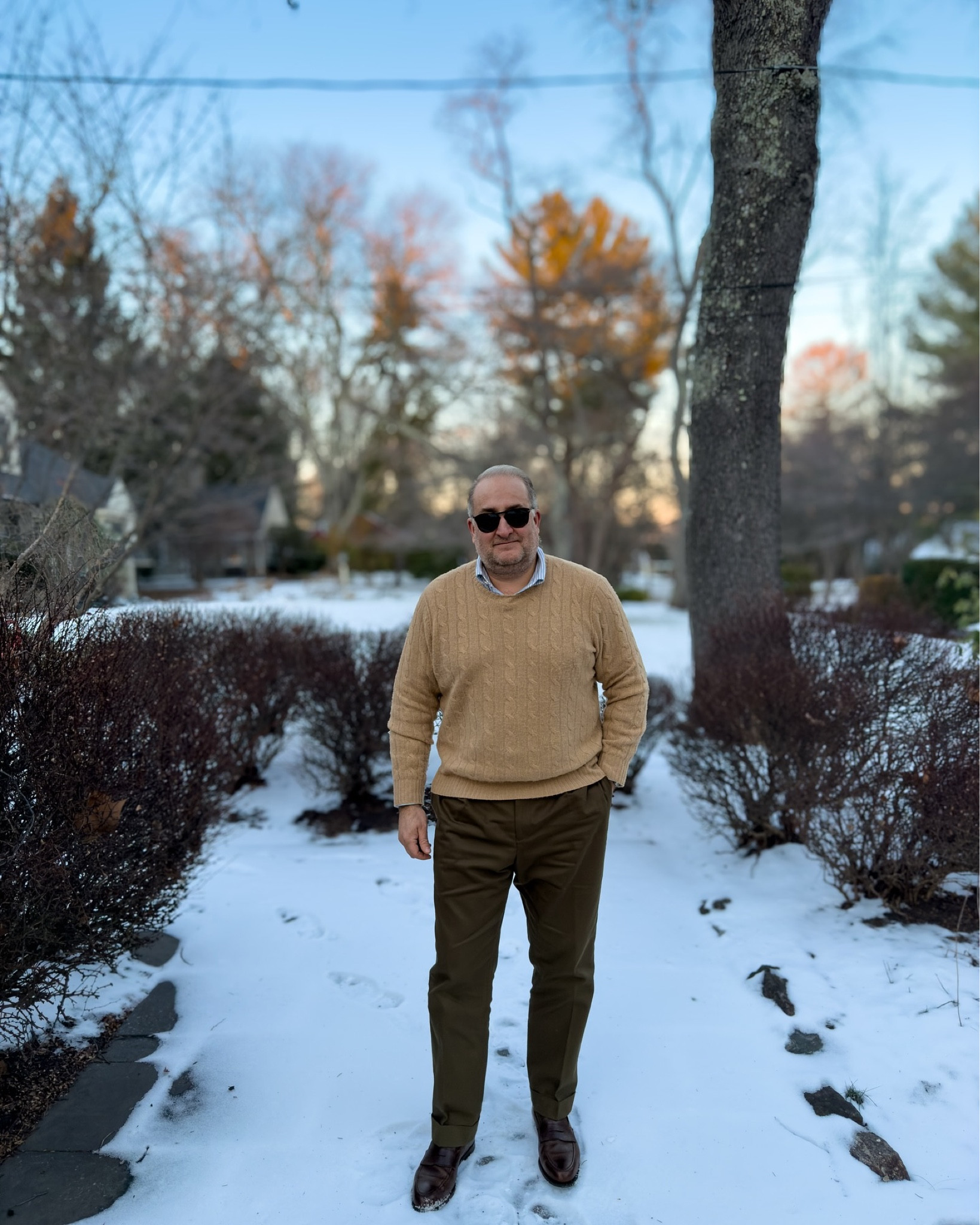 Hope you’re all staying warm this weekend! Trying to myself!

#LTKSeasonal #LTKMens #LTKOver40