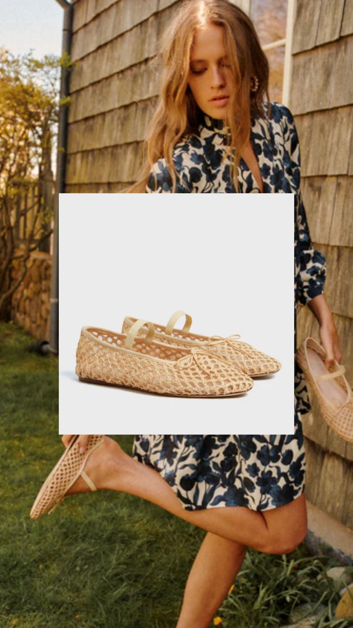 This collection is for all the girlies living their best life as the summertime sunshine warms their face and the sea breeze blows through their hair. This is for the ones dreaming of evening strolls on Nantucket’s cobblestone roads and endless hydrangeas all around. For the ladies who love all things gingham, a lightweight sweater and all the classic stripes. For the ones who enjoy sailing in Newport, a picnic on the Cape Cod seashore and happy hour in Martha’s Vineyard. This collection is for you🦞 ⚓️ 🧺 Ootd, outfit idea, style tip, classic style, timeless style striped sweater, quince, J.Crew, J.Crew, factory, target, target fashion, target style, Walmart, Anthropologie, Anthro, Madewell, white dress, spring dress, summer dress, spring fashion, summer fashion, vacation, outfit, Memorial Day sale, Memorial Day, outfit, Fourth of July, outfit, red, white, and blue outfit, gingham dress, quilt dress, organic skin, care, pearl, jewelry, Abercrombie, and Fitch, Tuckernuck, Madewell, H&M, Amazon, Amazon style, farmers market outfit, sissy light hat, dolce vita, women’s shoes, raffia bags, wedding guest dress, summer dress, wedding guest, Lauren England, the good state, American flag sweater, Fourth of July outfit, 4th of July outfit, Independence Day

#LTKSaleAlert #LTKSummerEdit #LTKStyleTip