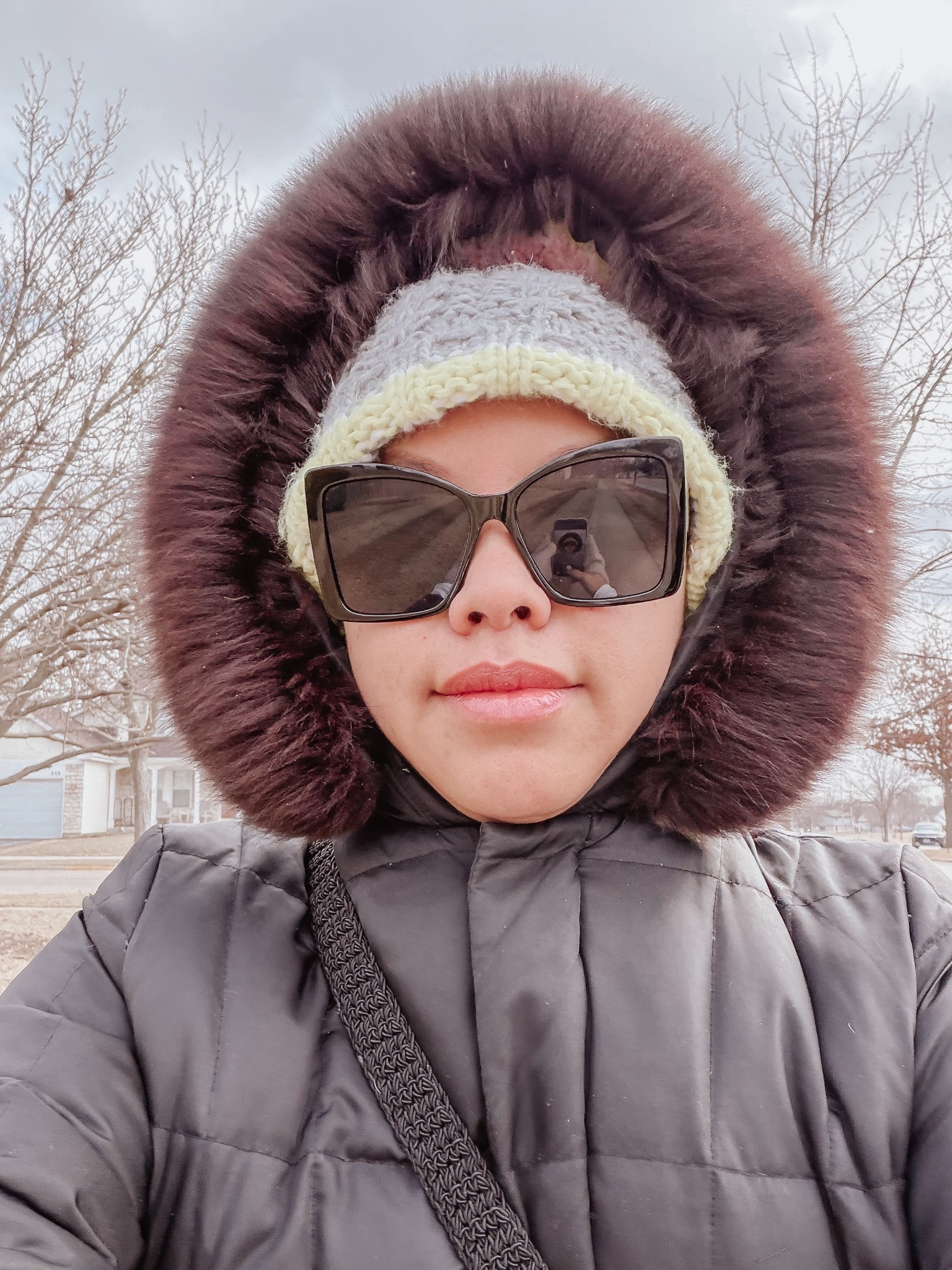 Just the beginning of the journey ❤️

#LTKdayinmylife #LTKTravel #LTKootd