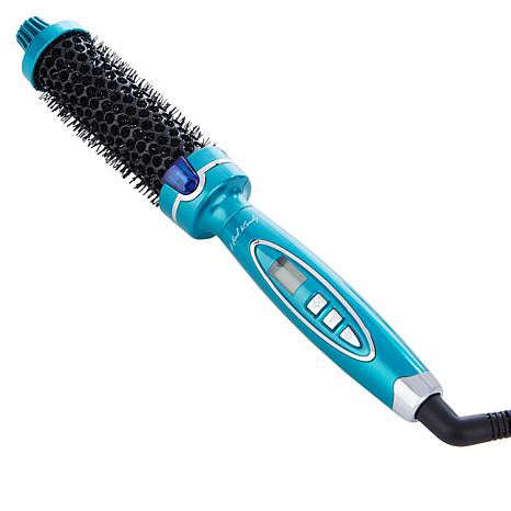 Head Kandy Perfectionist Heated Round Brush | HSN