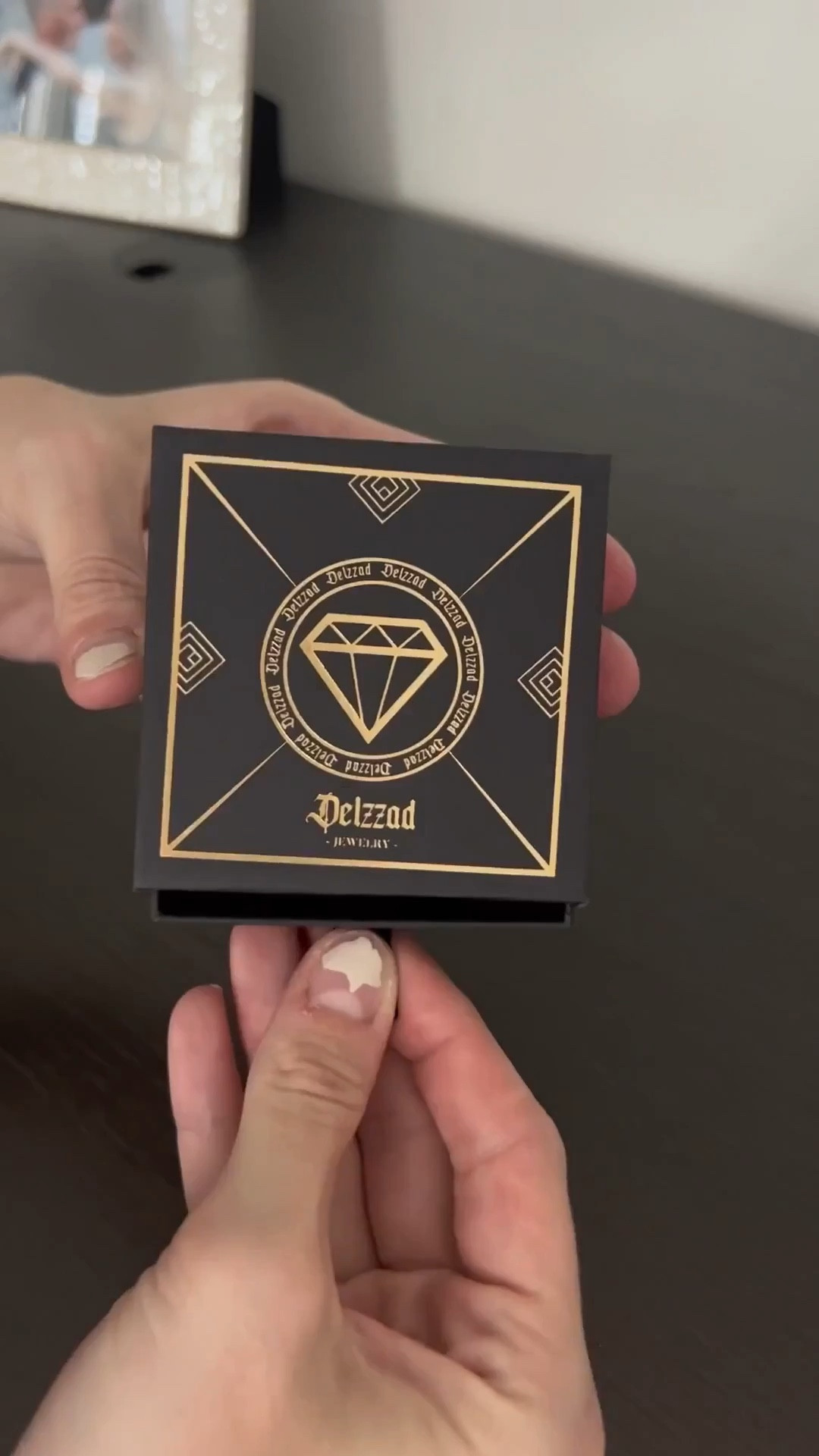 Little details that make every day feel special ✨ A thin gold band with diamond studs all around 💎 perfect for stacking or wearing solo 💛 Luxe looks for less 💰

#ltk #ltkstyle #ltkfinds #jewelrylover #goldjewelry #diamondring #everydayglam #minimaljewelry #softglam #stackablerings

#LTKWedding #LTKSaleAlert #LTKU