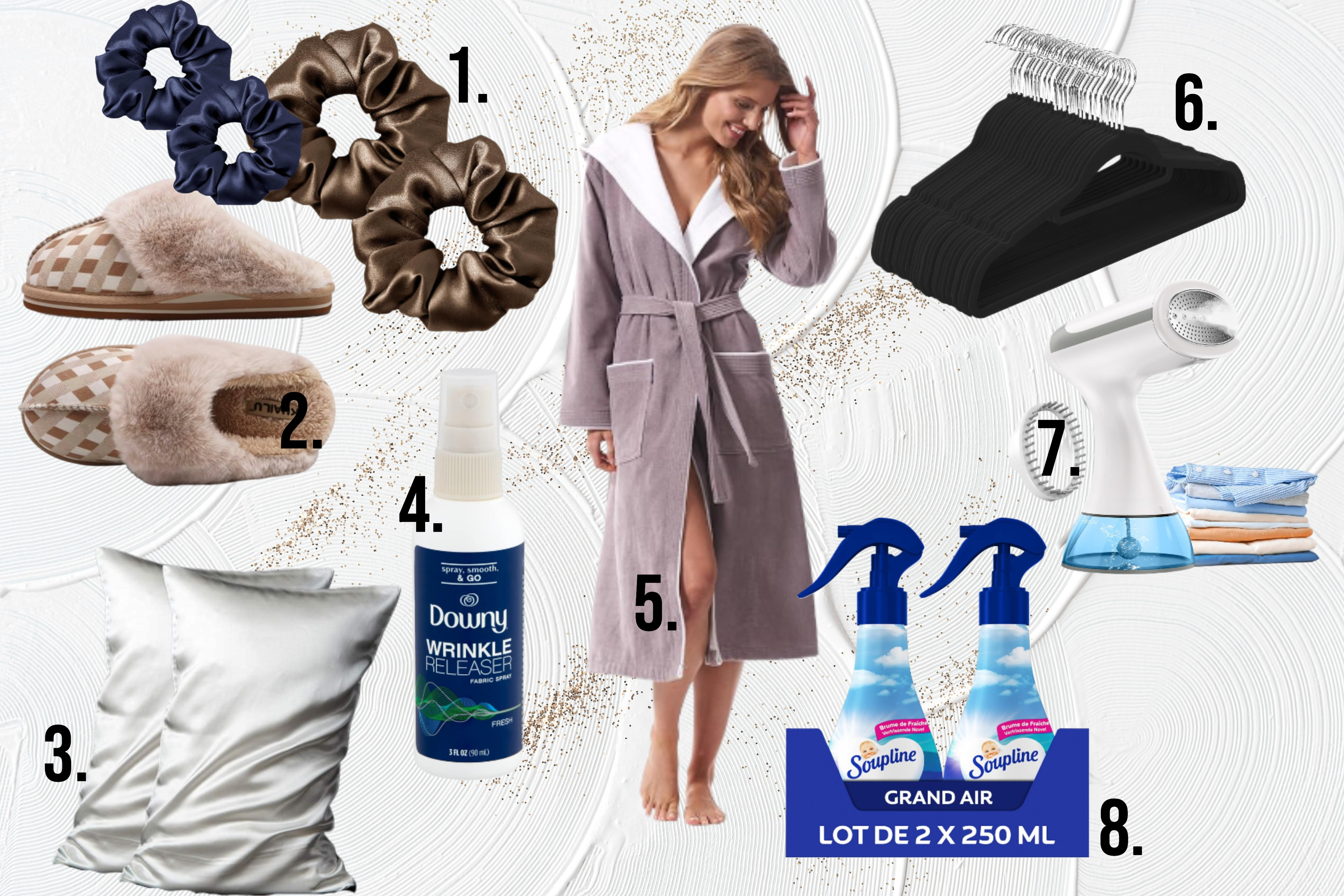Amazon Home essentials for winter 2024 #amazon #amazonfrance 

 #LTKfrance #LTKwinter #LTKhome