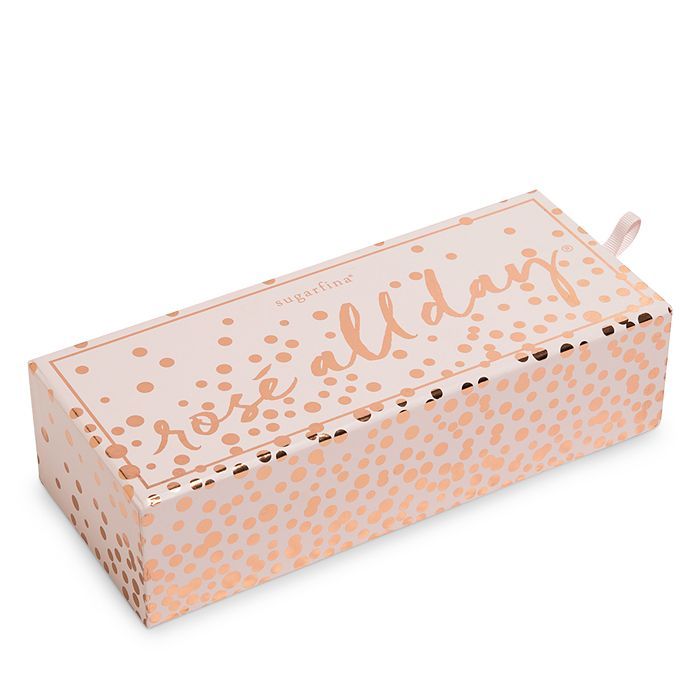 Rosé All Day 3 Piece Candy Bento Box® | Bloomingdale's (US)