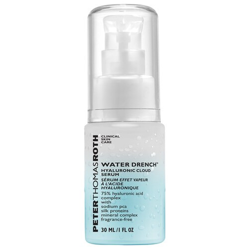 Water Drench Hyaluronic Cloud Serum - Peter Thomas Roth | Sephora (US)