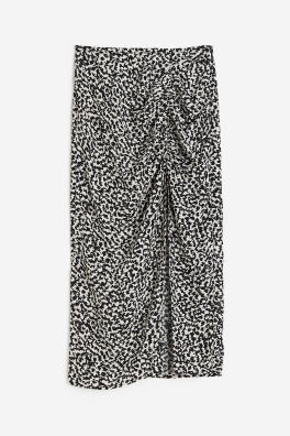 Crêped Skirt | H&M (US + CA)