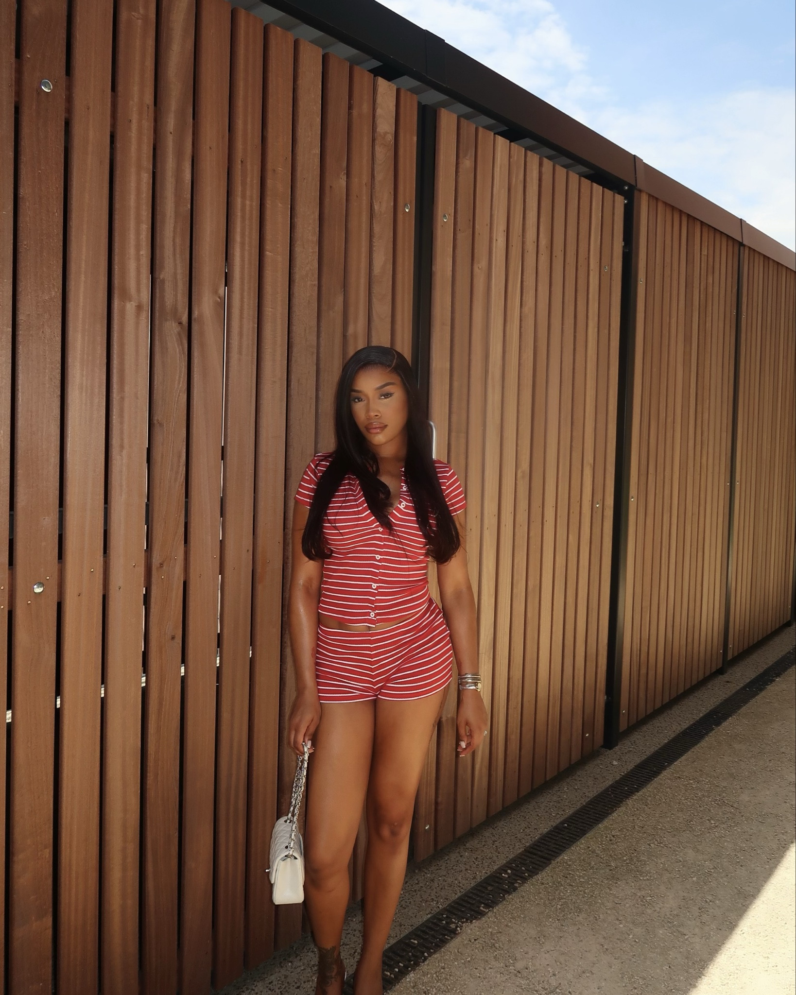 Summer looks ❤️ loving stripes and red 

#LTKsummer #LTKeurope #LTKuk