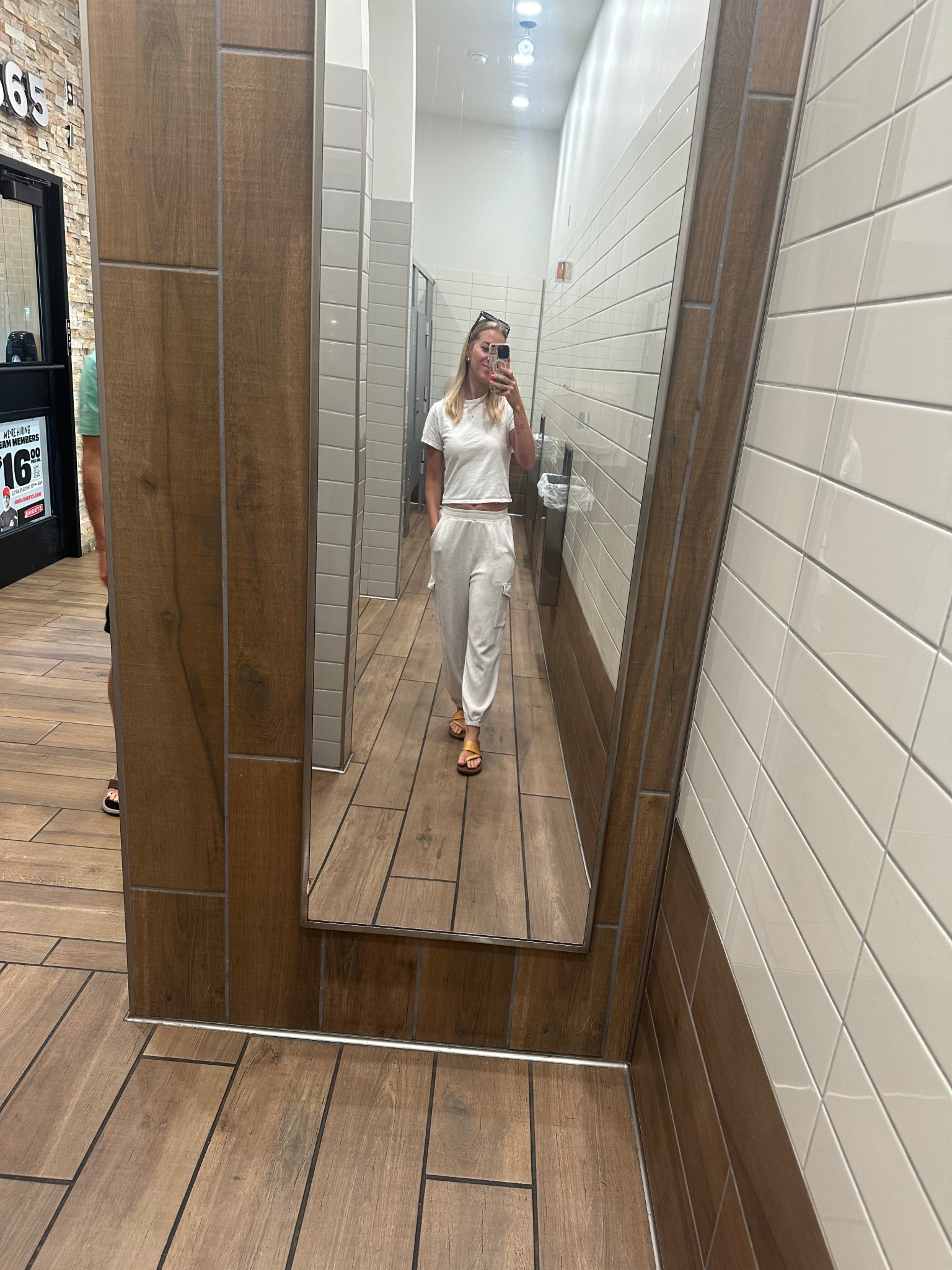 Favorite travel fit

#LTKFindsUnder100 #LTKTravel #LTKActive
