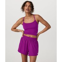 Vuori AllTheFeels™ Tank Top 2.0 | Magenta | XL | Vuori Clothing (US & Canada)