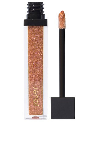 Long-Wear Lip Topper in Rose Gold | Revolve Clothing (Global)