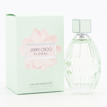 Floral EDT 90ml | TK Maxx