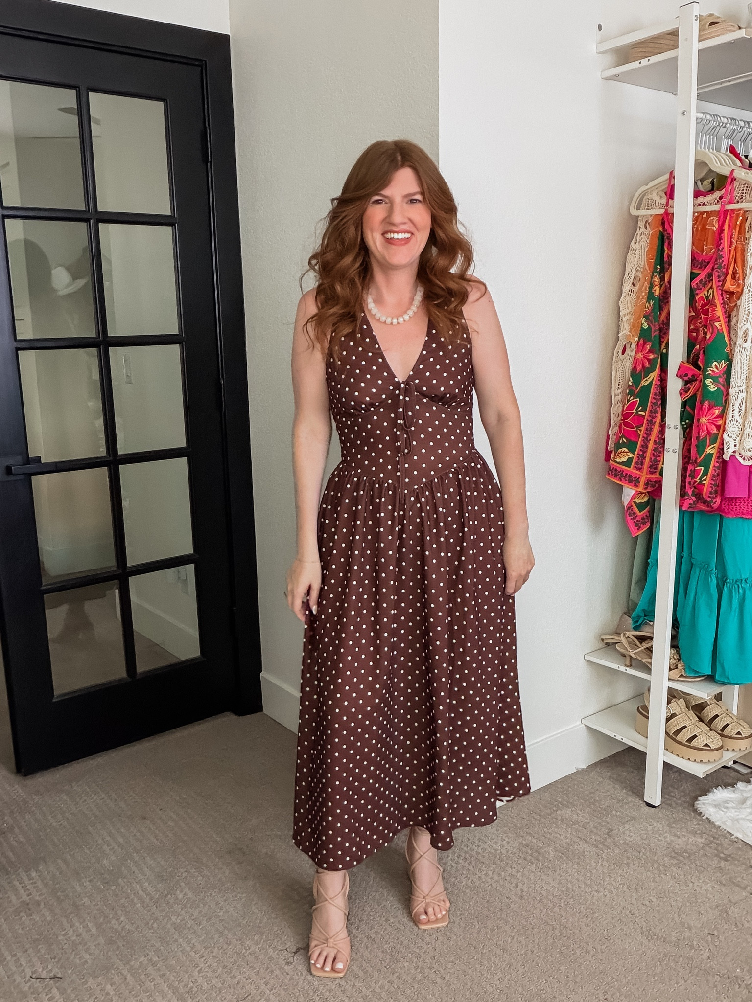 Love this dress! 

#LTKootd #LTKPetite #LTKmomlife