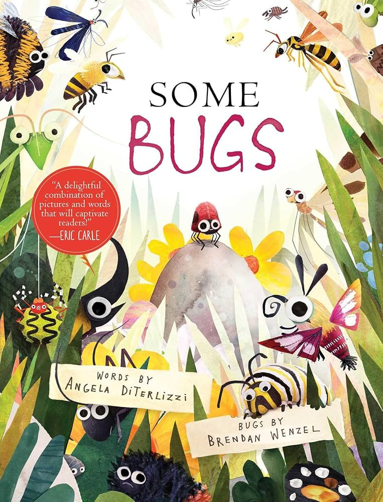 Some Bugs | Amazon (US)