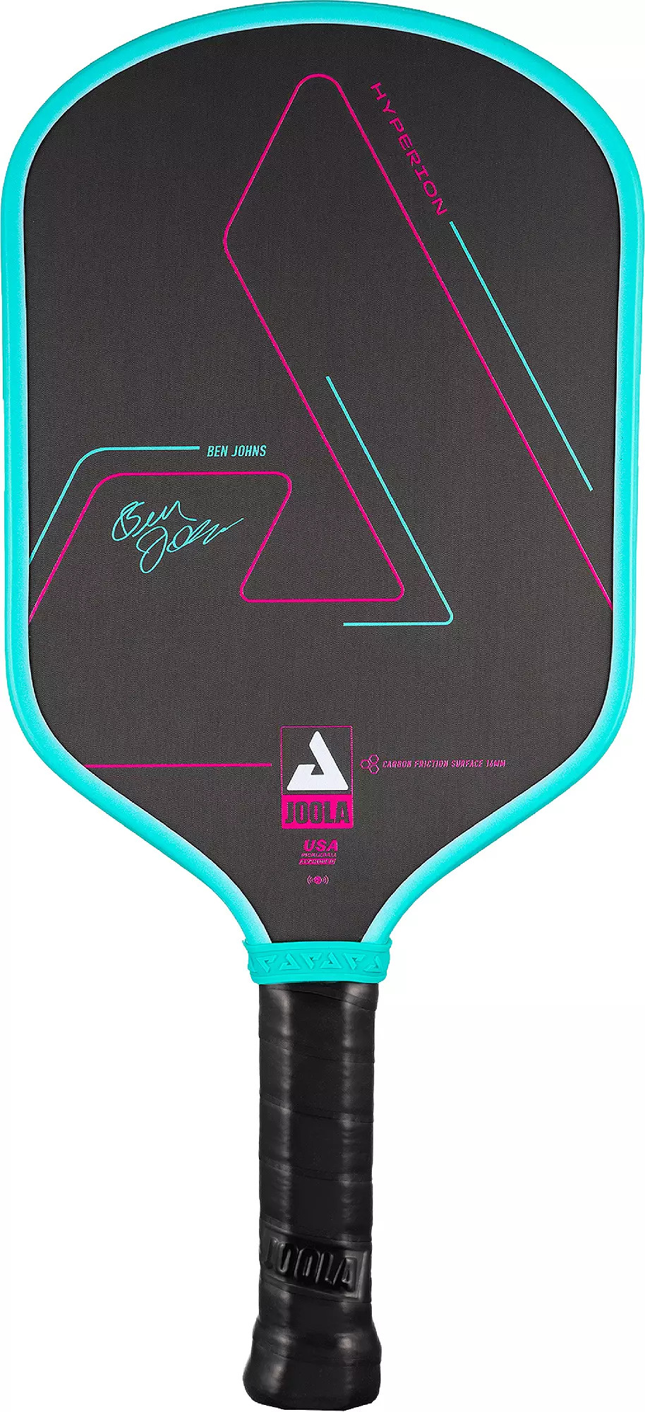 JOOLA Vice Hyperion CFS 16MM Pickleball Paddle | DICK'S Sporting Goods