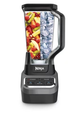 Ninja Professional Blender 1000 Bl610, Black | Belk