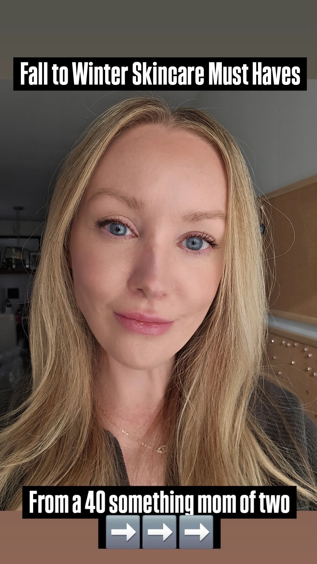 My winter skincare must haves as a 40 something busy mom.

#skincareover40 #winterskincare #skincareroutine


#LTKOver40 #LTKSeasonal