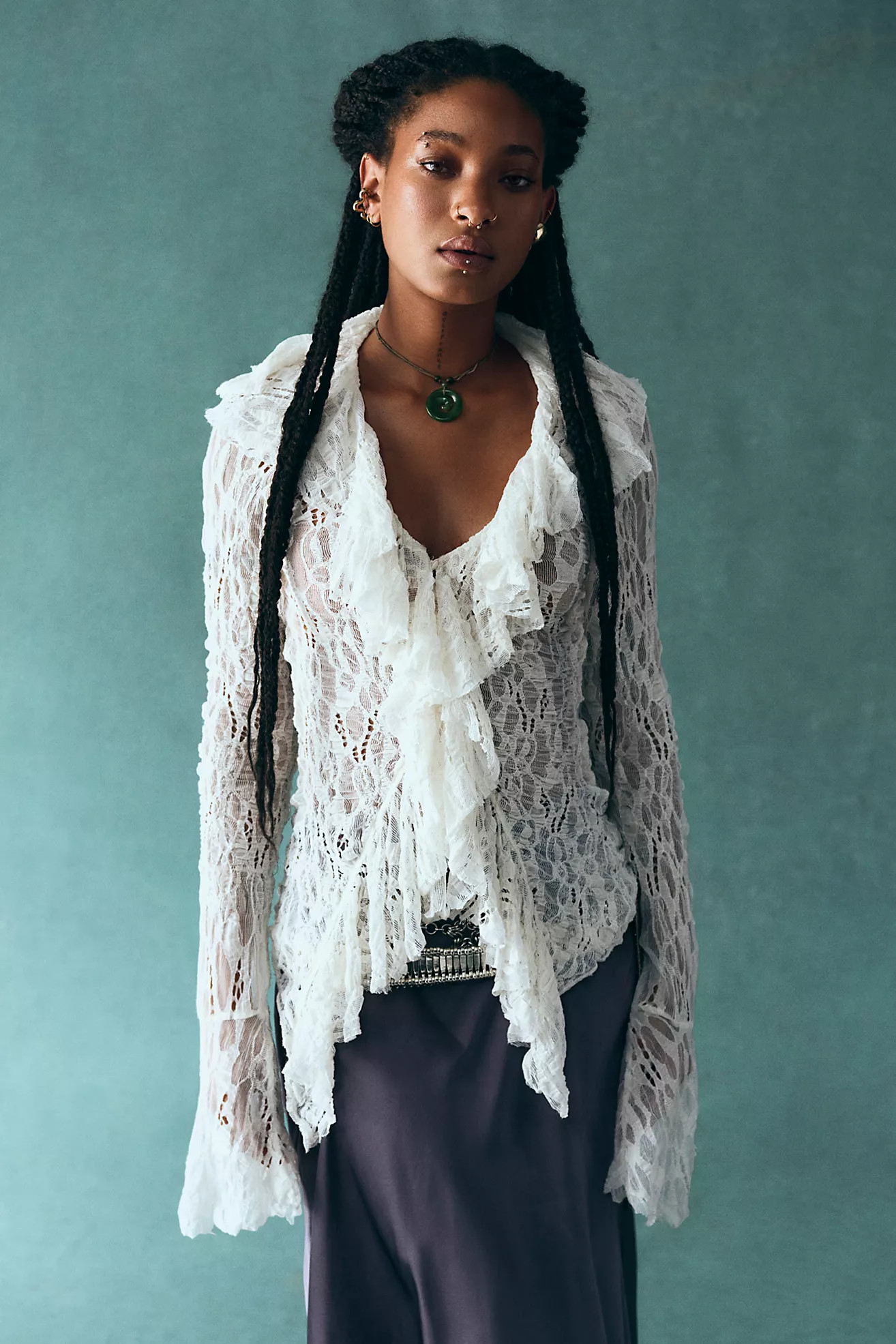 Laney Cardi | Free People (Global - UK&FR Excluded)