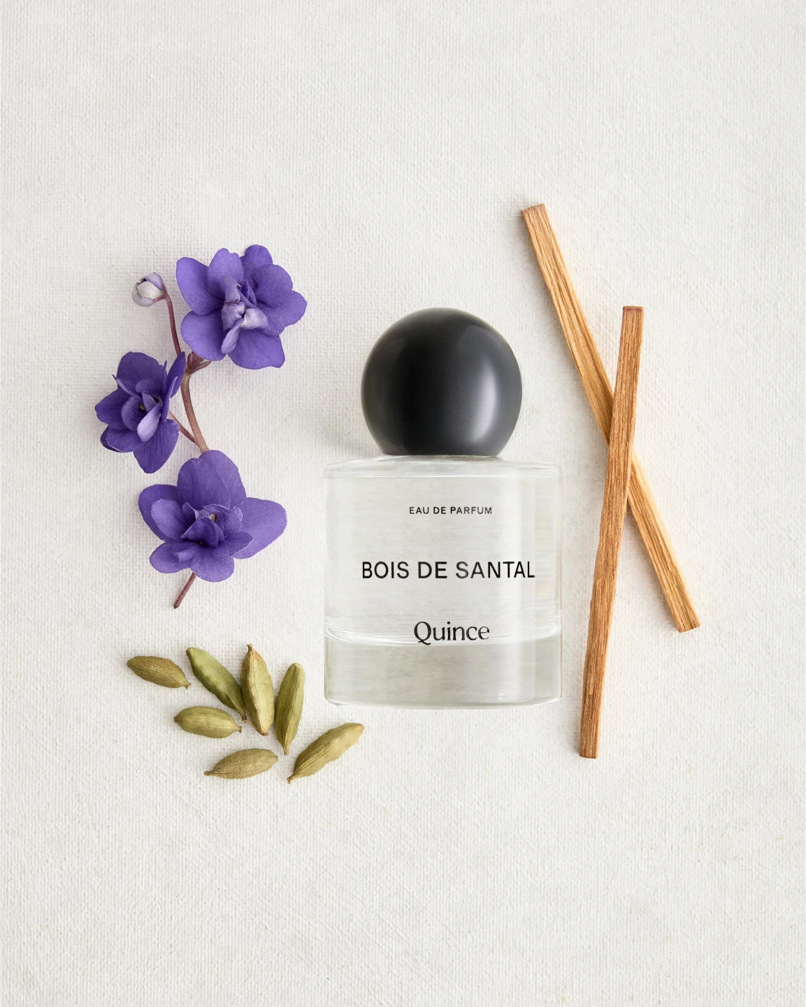 Bois de Santal Eau de Parfum | Quince