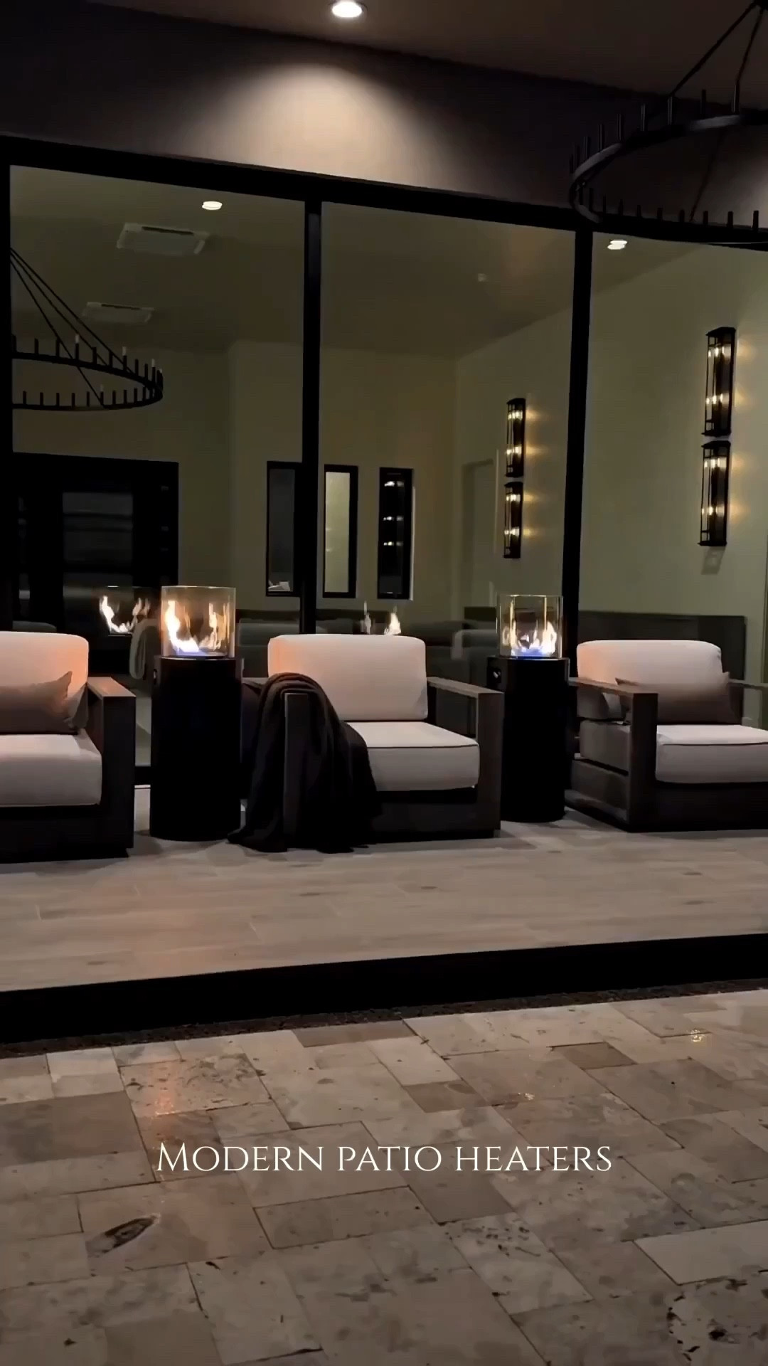 My Outdoor Patio Finds I love even when it’s winter 💖❄️

Stunning patio chairs. Modern Patio Heaters. Chaise Lounge Chairs. Diamond rug & patio rocking chairs. Outdoor Rug, stems, and faux fur throw. Cozy lounge chairs. Fire Pit. 

#founditonamazon #wayfairfinds #patiofinds #outdoorfinds #homedecor #interiordesign 


#LTKHome #LTKFindsUnder100 #LTKdayinmylife