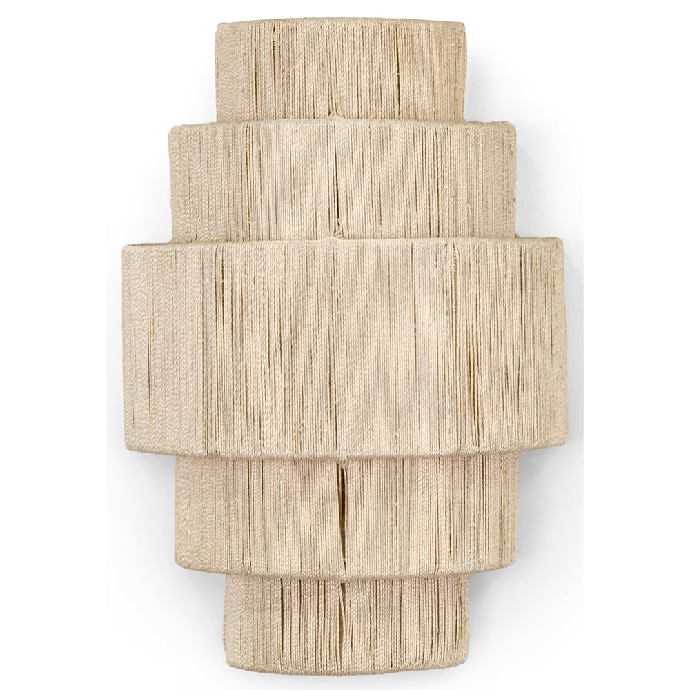 Everly Tier Wall Sconce | Lightopia