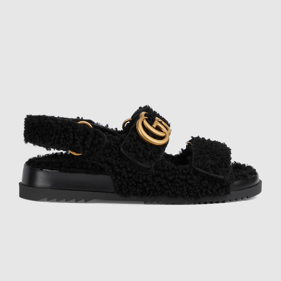 Women's Double G sandals | Gucci (US)