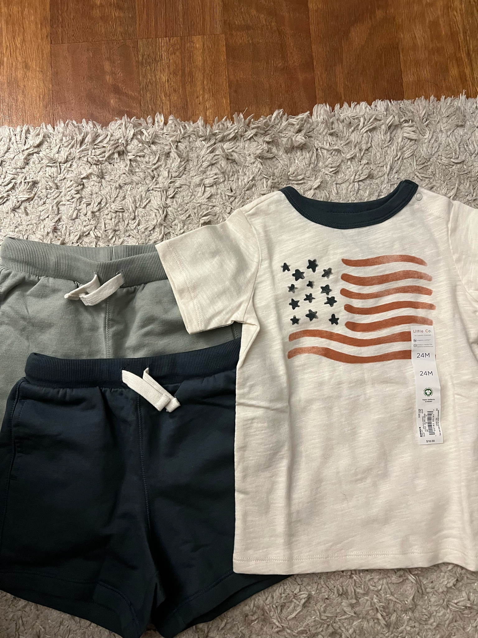 Few summer pieces from kohls  

#LTKActive #LTKKids #LTKBaby