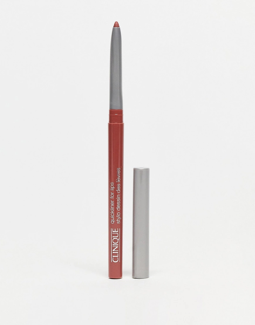Clinique Quickliner for Lips Intense Blush-Pink | ASOS (Global)