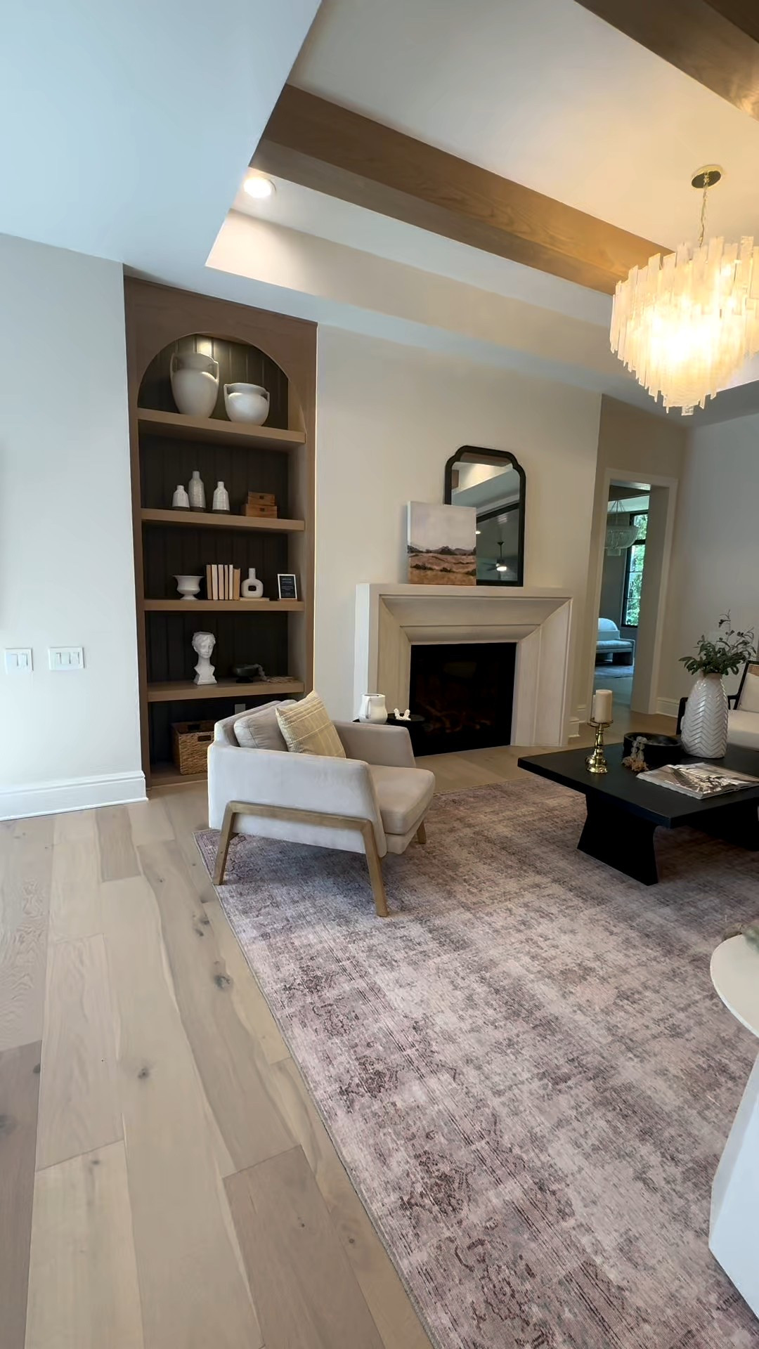 It’s fall in NC which means it’s a parade of homes! I had the pleasure of hosting parade in this beautiful home yesterday ! And I’ve linked a few of my Favorite things! 

#LTKSeasonal #LTKHome #LTKStyleTip