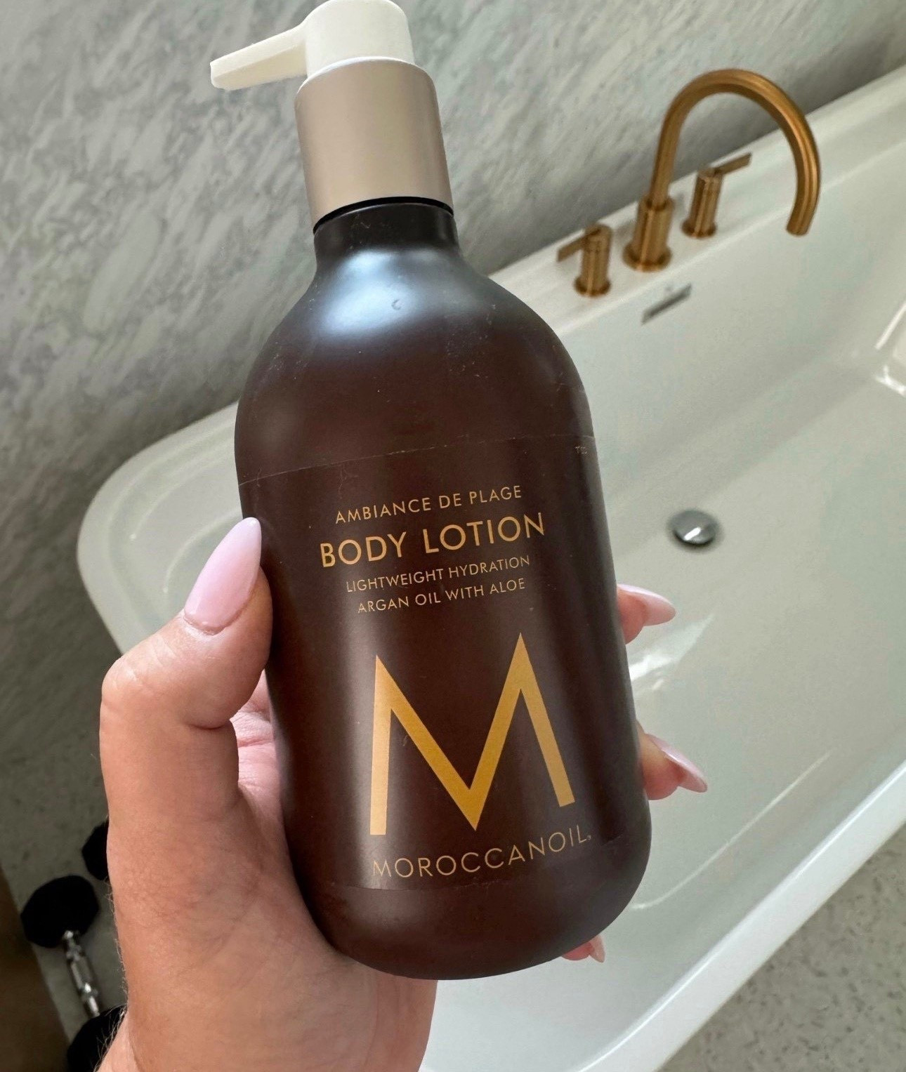 This body lotion is so good! 

#LTKBeauty #LTKselfcare #LTKgrwm