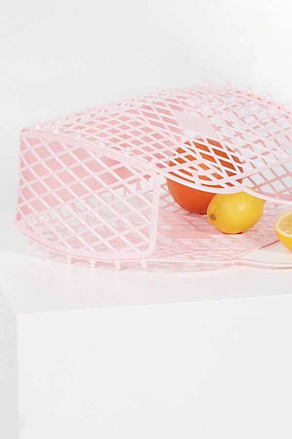 Large Retro Basket | Free People (Global - UK&FR Excluded)