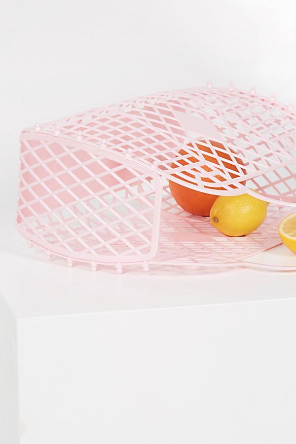 Large Retro Basket | Free People (Global - UK&FR Excluded)