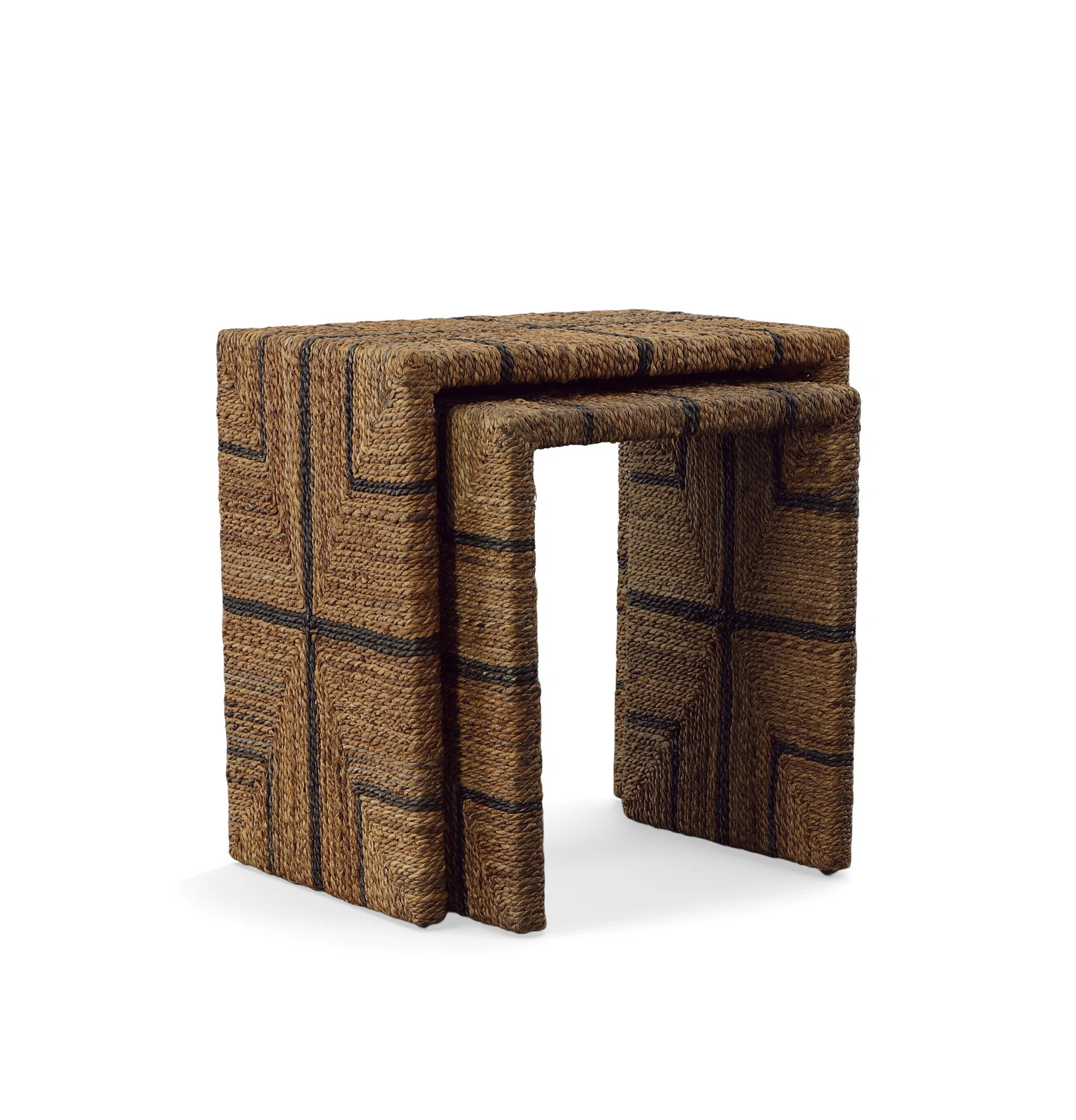 Clarkstown Sled Nesting Tables | Wayfair North America